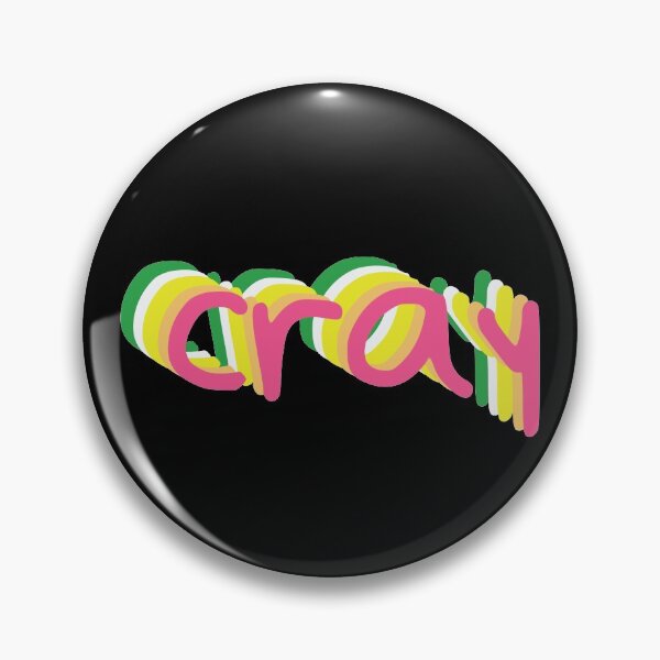 Item preview, cray crazy designed and sold by DJ5055.
