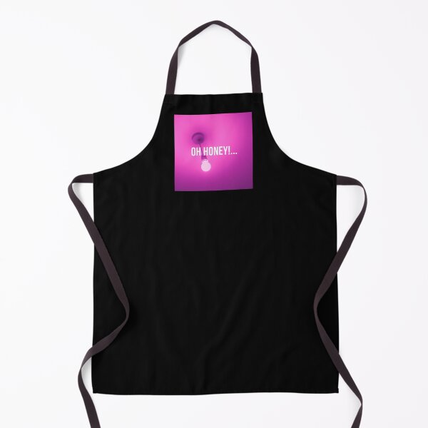 Item preview, Oh Honey! - Light bulb realisation moment edition. designed and sold by NaomiWallace321.