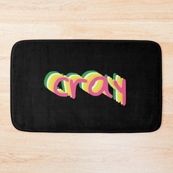 Item preview, cray crazy designed and sold by DJ5055.