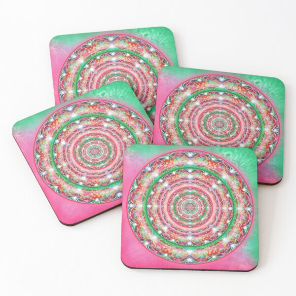Item preview, Mandala 3 designed and sold by Jana Janouchová.