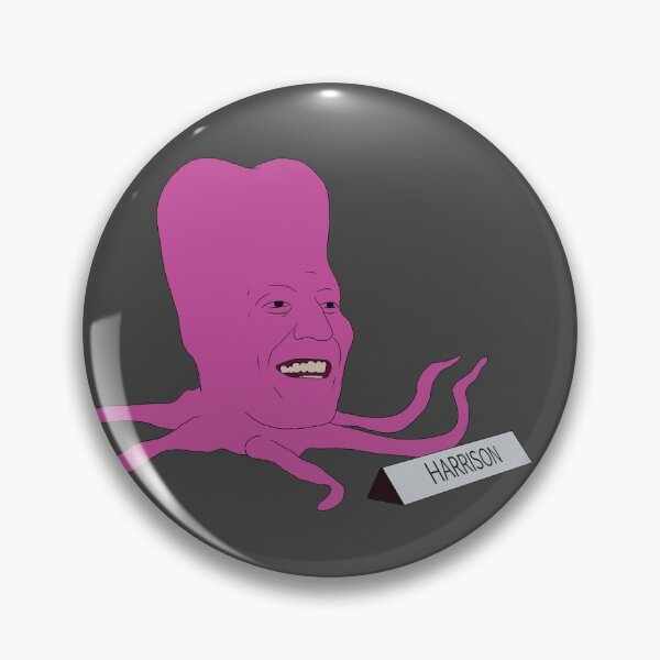 Item preview, El poderoso Boosh Tony Harrison designed and sold by thebcarts.