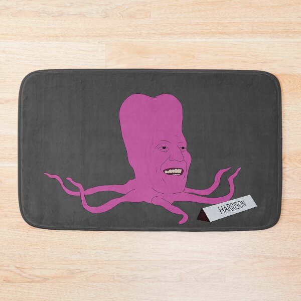 Item preview, The Mighty Boosh Tony Harrison designed and sold by thebcarts.