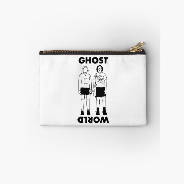 Item preview, Ghost World designed and sold by Louisa Esposito.