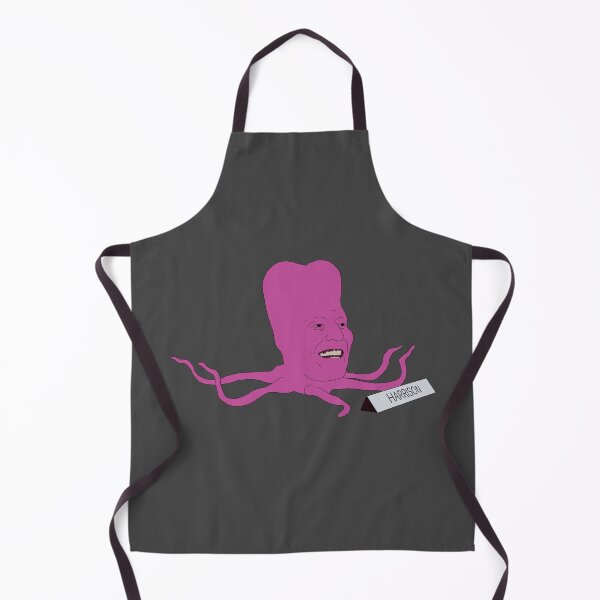 Item preview, The Mighty Boosh Tony Harrison designed and sold by thebcarts.