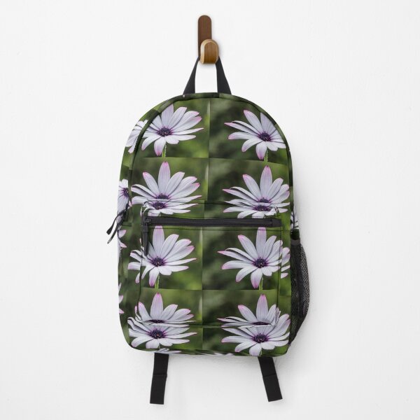 Item preview, Purple Osteospermum. designed and sold by John Ray.