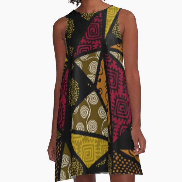 modern african dresses for sale