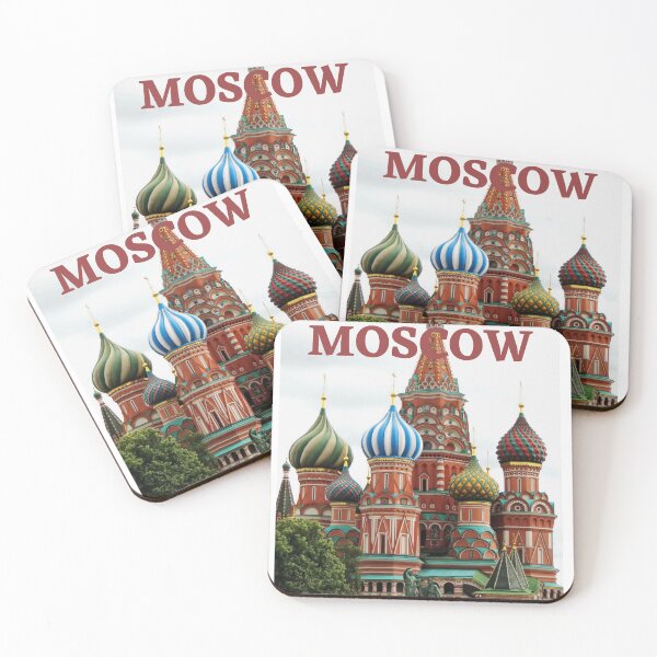 Item preview,  * MOSCOW * designed and sold by Berezabella.