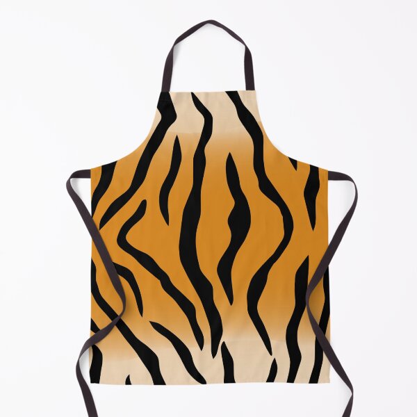 Item preview, Tiger Stripes designed and sold by tpixx.