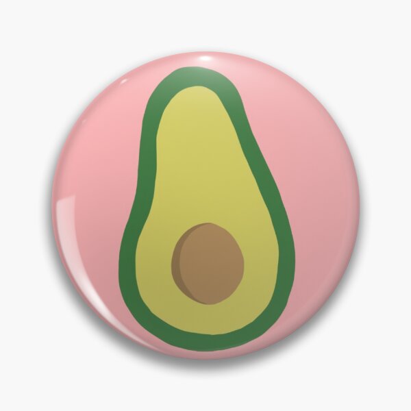 Item preview, Avocado pear designed and sold by Akiru6891.