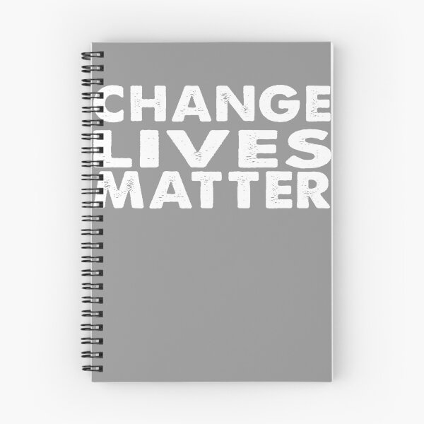 Item preview, Change Lives Matter Vintage designed and sold by Kathrine2302.
