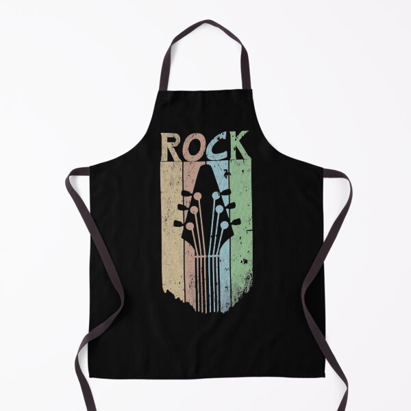 Item preview, Rock Guitar - Washed Out Colors designed and sold by Langadune.