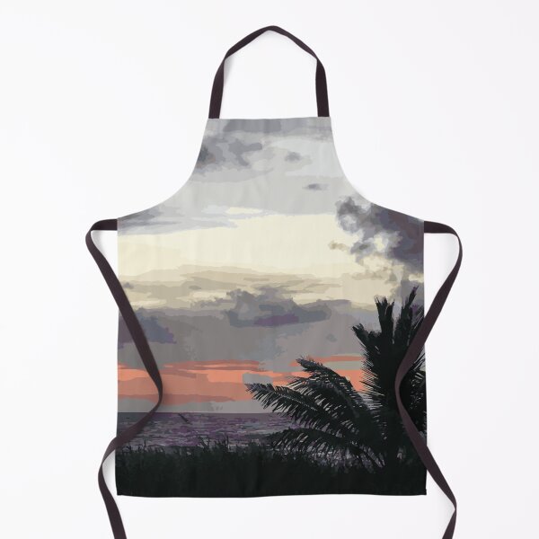Aperçu de l'œuvre Tropic Sunset créée et vendue par jodimitri.