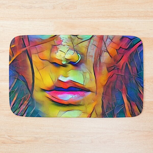 Item preview, Bianca designed and sold by vibrants.