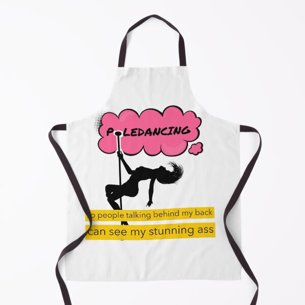 Item preview, Pole Dancing: People See My Stunning Ass designed and sold by Mariannka.