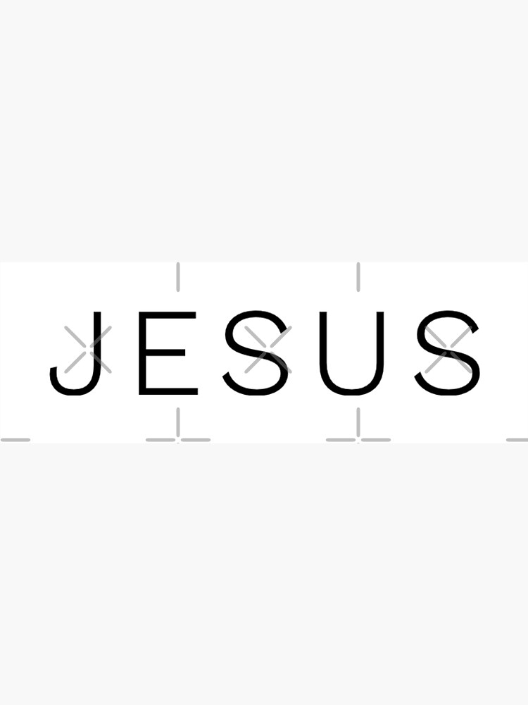 Jesus You're Beautiful // Jon Thurlow – WORSHIP WALLPAPERS