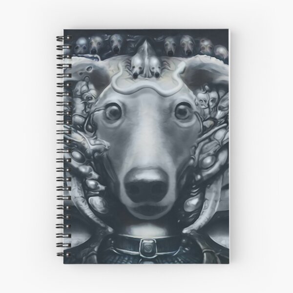 Item preview, Pu-P designed and sold by GreyhoundGap.