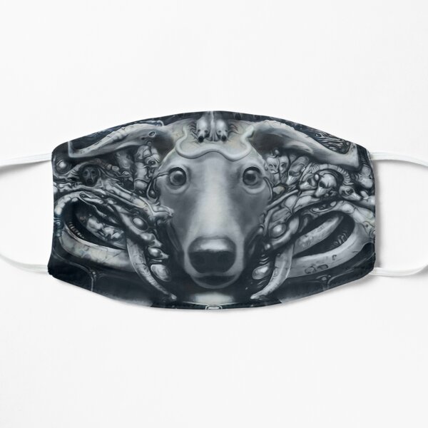 animal rescue site face masks