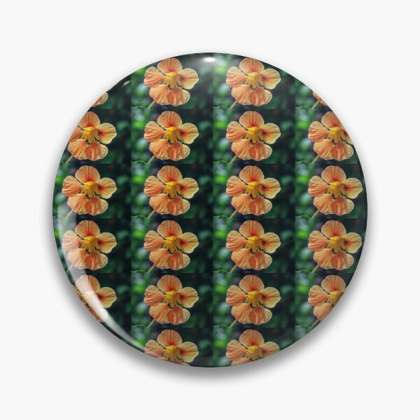 Item preview, Nasturtium. designed and sold by John Ray.
