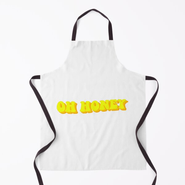 Item preview, oh honey designed and sold by tiredninny.