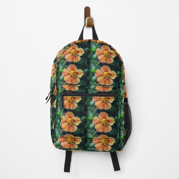 Item preview, Nasturtium. designed and sold by John Ray.