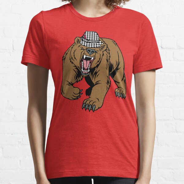 Alabama Bear Bryant Essential T-Shirt