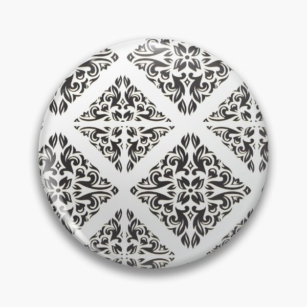 Item preview, Vintage Victorian Pattern designed and sold by ItsArtShirt.