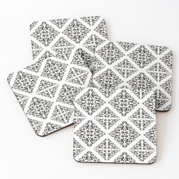 Item preview, Vintage Victorian Pattern designed and sold by ItsArtShirt.