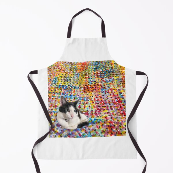 Item preview, Psychedelic Cat designed and sold by DanielKliewer.