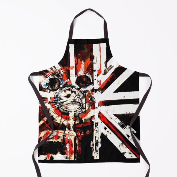 Item preview, Union of the Mick designed and sold by Nigel Adams.
