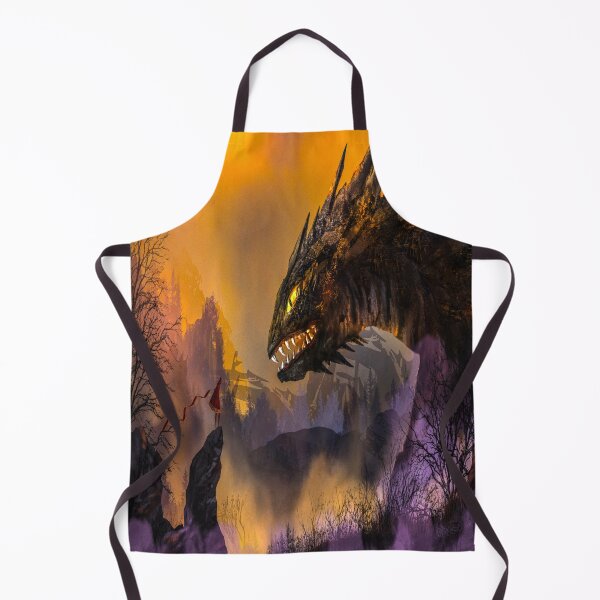 Item preview, fwc 5570 Fantasy Dragon designed and sold by fred chiea.