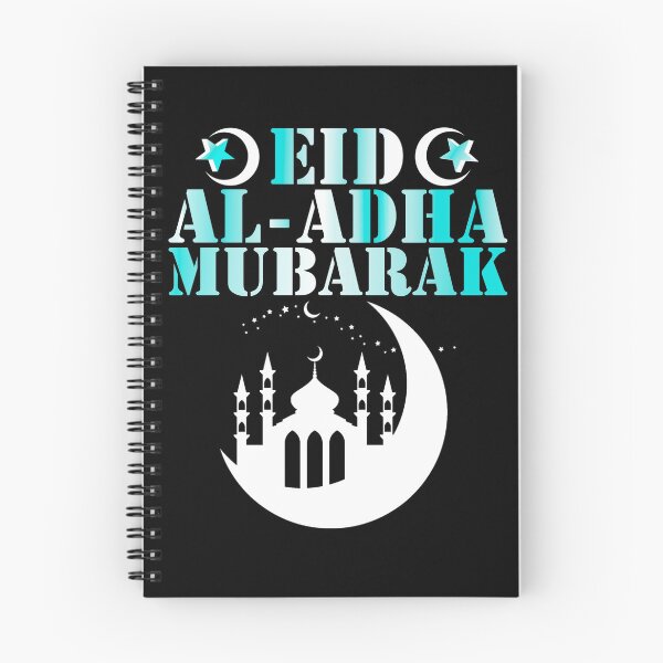 Item preview, Eid Al-Adha Mubarak 2023 Gift Happy Eid For Muslim Eid Mubarak designed and sold by naworas.