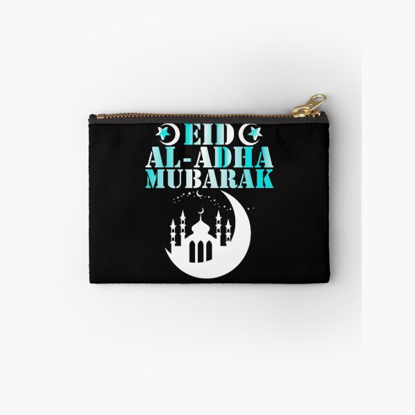 Item preview, Eid Al-Adha Mubarak 2023 Gift Happy Eid For Muslim Eid Mubarak designed and sold by naworas.