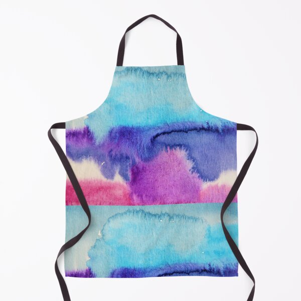 Item preview, Watercolour abstract 2 designed and sold by Pebbles on the Beach.