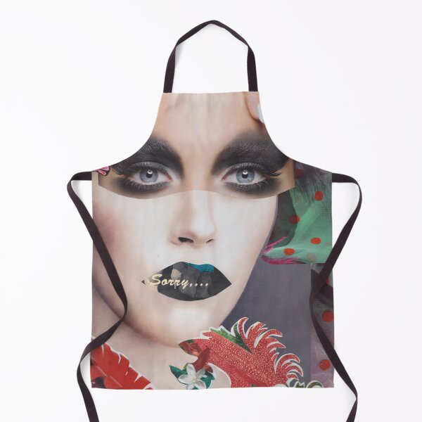 Item preview, Sorry designed and sold by Elfy Ka.