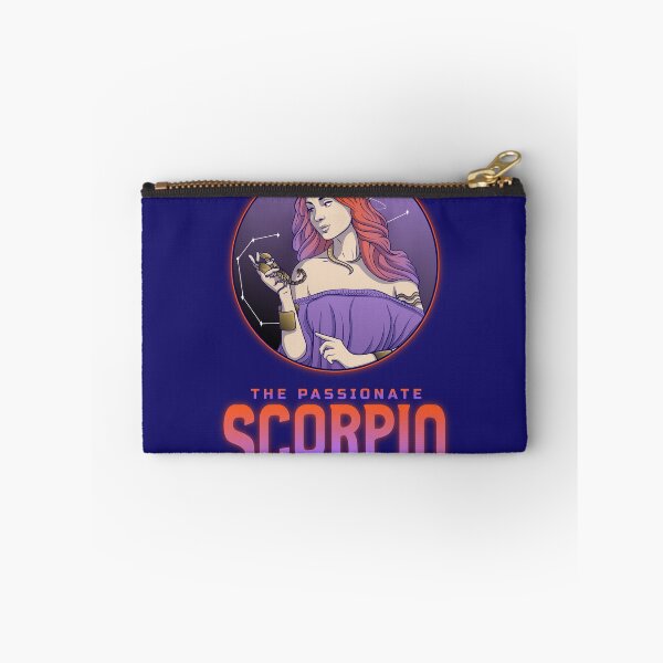 Item preview, Scorpio designed and sold by alexandrutarcan.