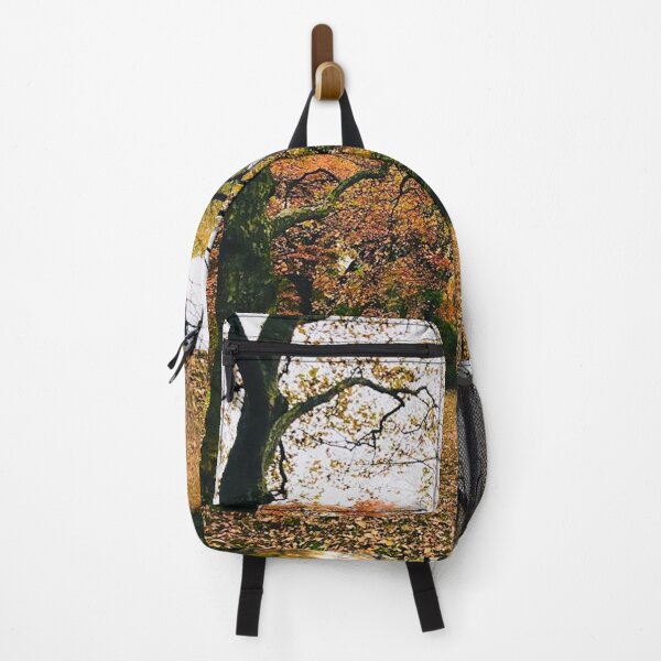 Item preview, Fall Season at Central Park designed and sold by Statement & Design.