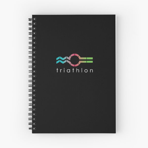 Item preview, Triathlon_Swim Bike Run designed and sold by Hermena.