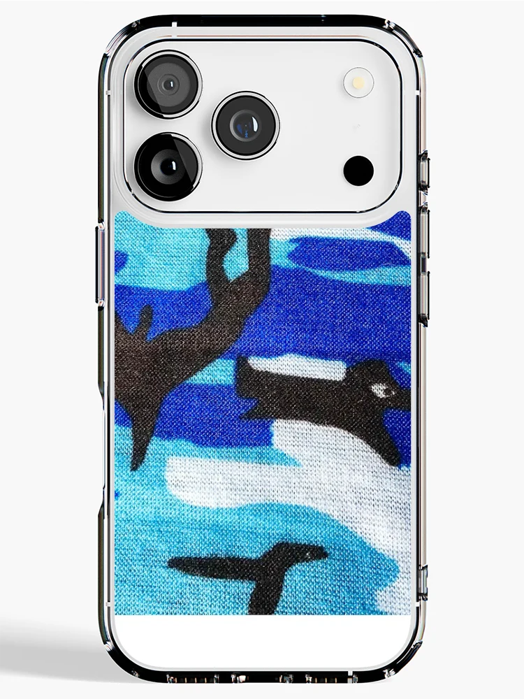 Thumbnail 1 of 5, iPhone Case, Designed designed and sold by Ribster13.