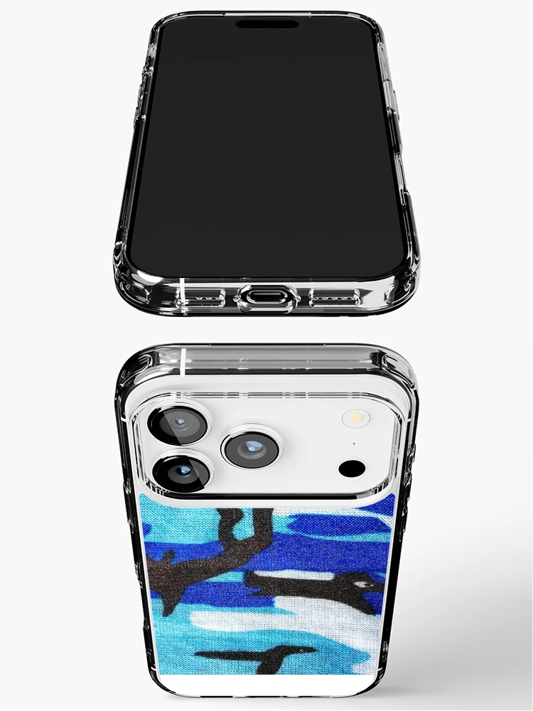 Thumbnail 3 of 5, iPhone Case, Designed designed and sold by Ribster13.