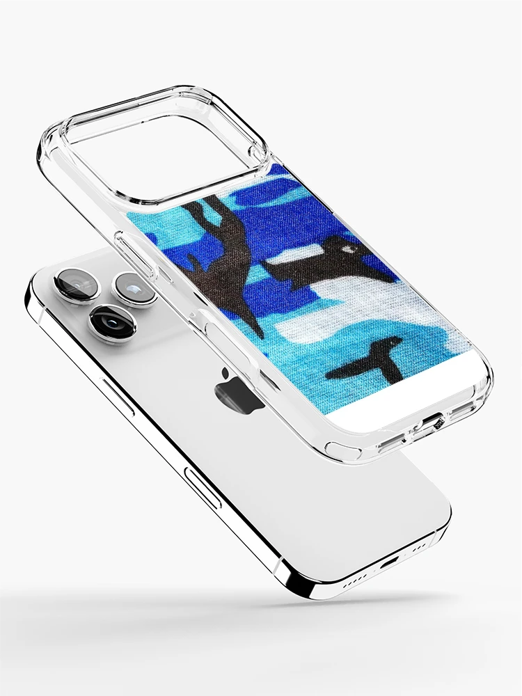 Thumbnail 2 of 5, iPhone Case, Designed designed and sold by Ribster13.