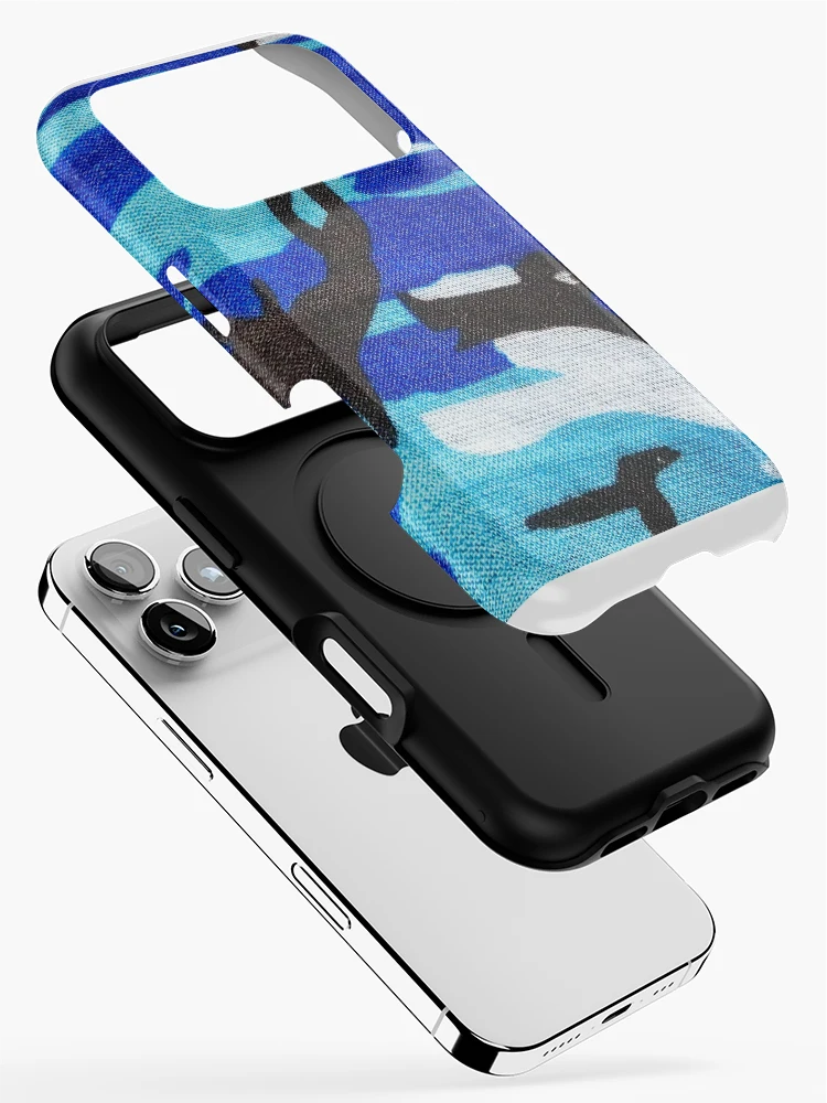Thumbnail 2 of 4, iPhone Case, Designed designed and sold by Ribster13.