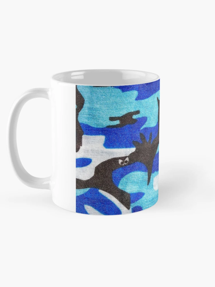 Thumbnail 5 of 6, Coffee Mug, Designed designed and sold by Ribster13.