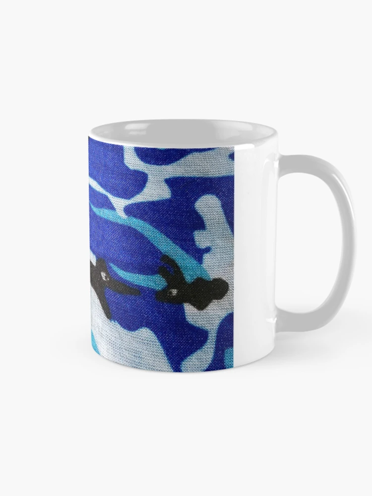 Thumbnail 3 of 6, Coffee Mug, Designed designed and sold by Ribster13.