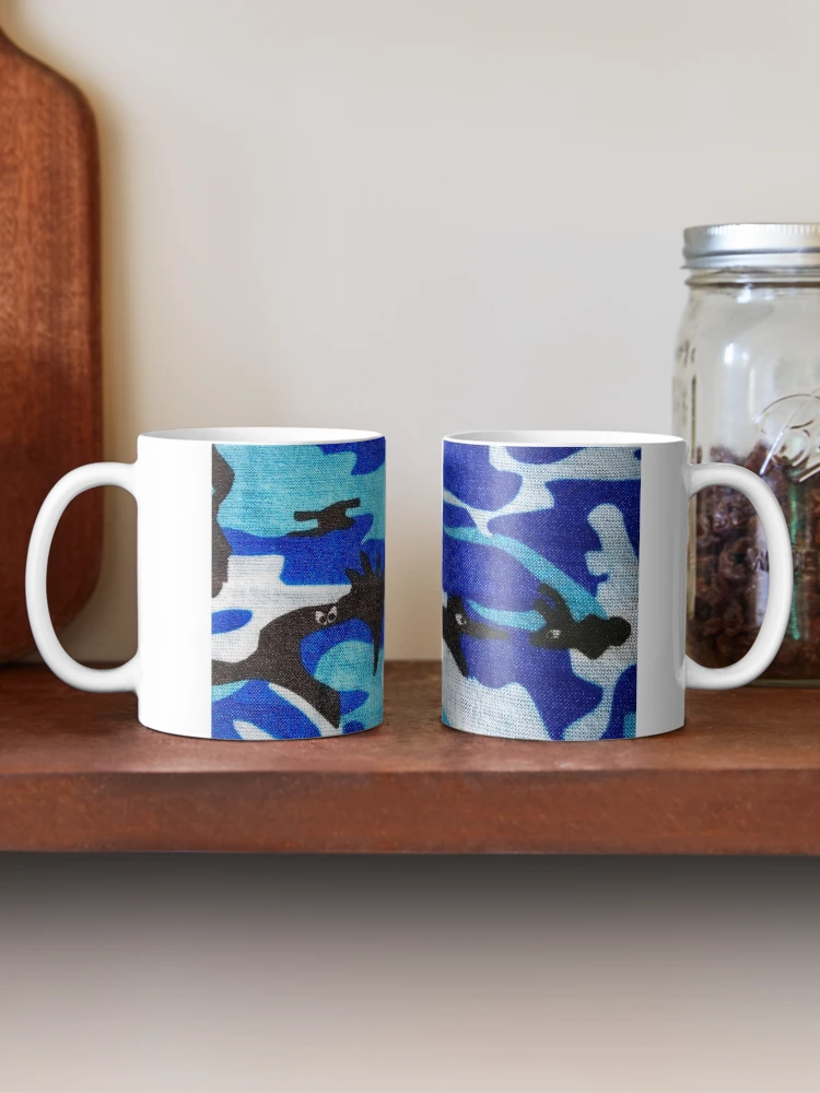 Thumbnail 2 of 6, Coffee Mug, Designed designed and sold by Ribster13.