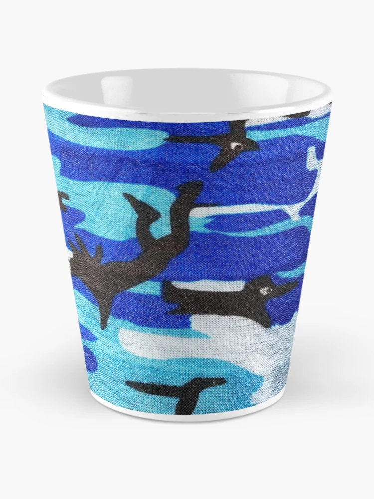 Thumbnail 2 of 4, Coffee Mug, Designed designed and sold by Ribster13.