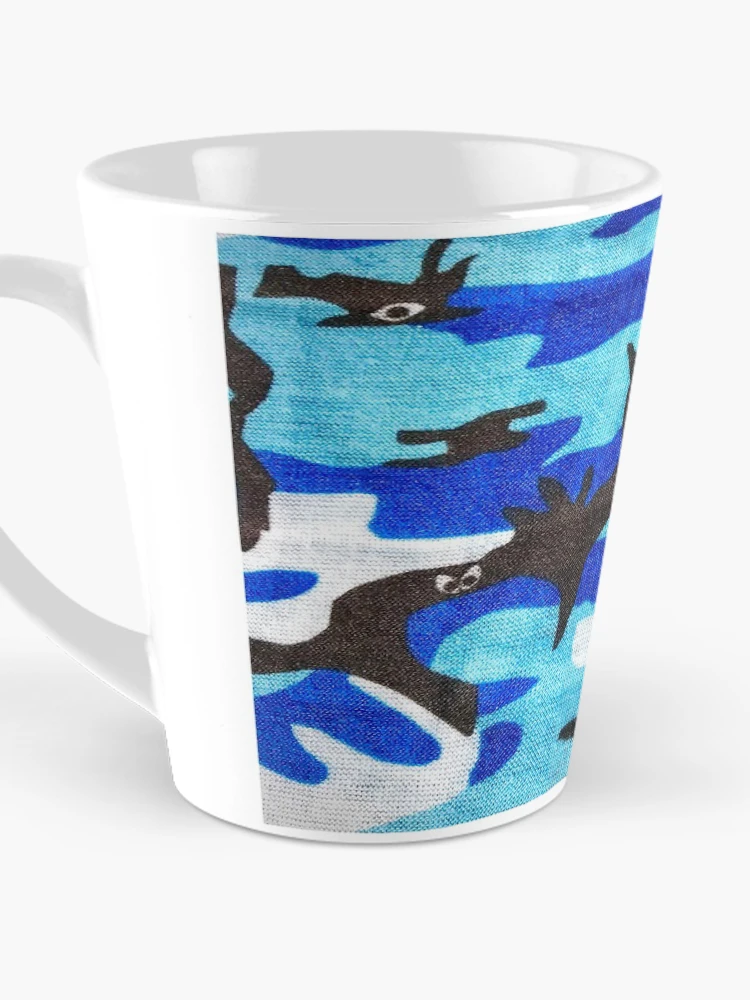 Thumbnail 3 of 4, Coffee Mug, Designed designed and sold by Ribster13.