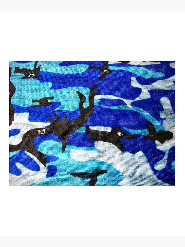 Thumbnail 5 of 5, Tote Bag, Designed designed and sold by Ribster13.