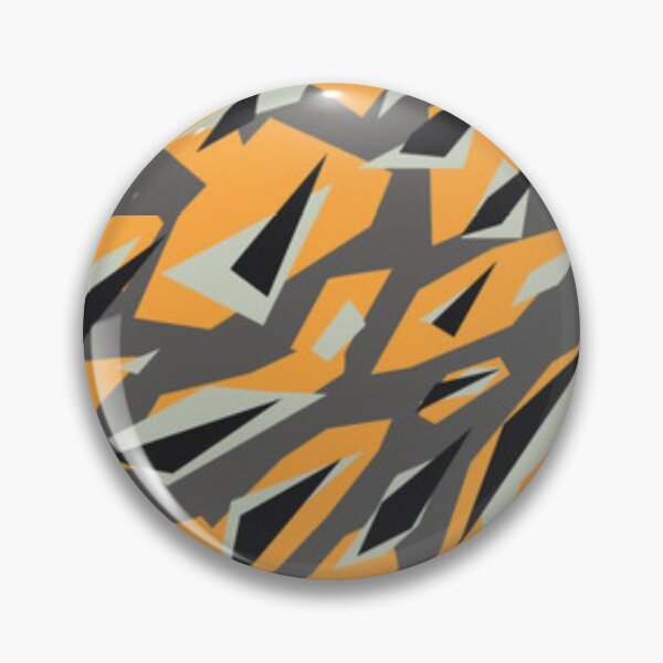 Item preview, Seamless camo pattern designed and sold by creationsXD.