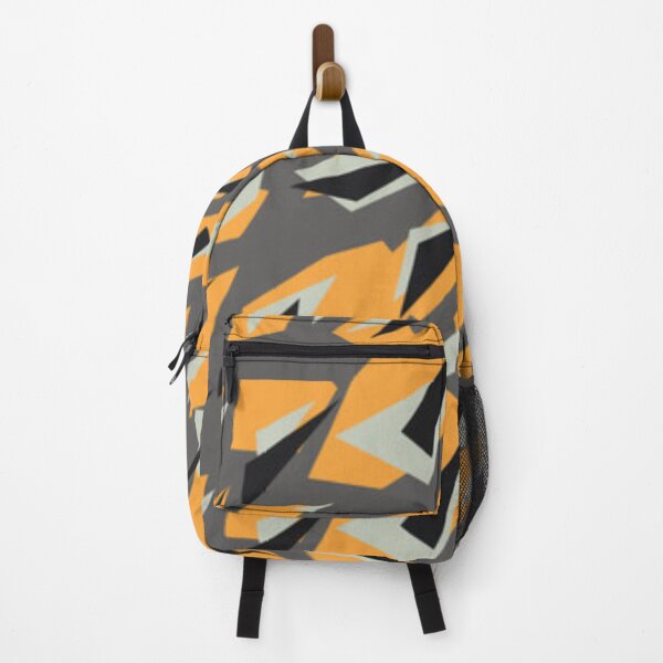 Item preview, Seamless camo pattern designed and sold by creationsXD.