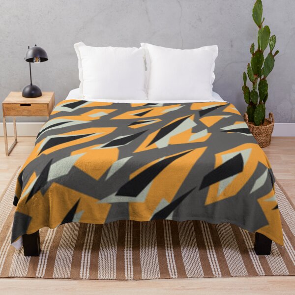 Item preview, Seamless camo pattern designed and sold by creationsXD.